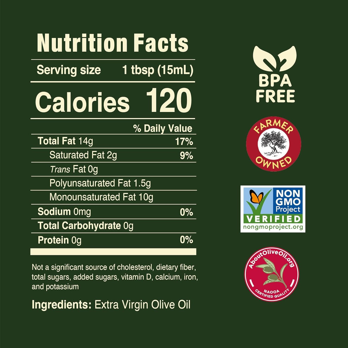 Pompeian Smooth Extra Virgin Olive Oil - 48 Fl Oz - First Cold Pressed Olive Oil for Cooking - Smooth Taste for Sauteing, Stir-Frying, and Baking
