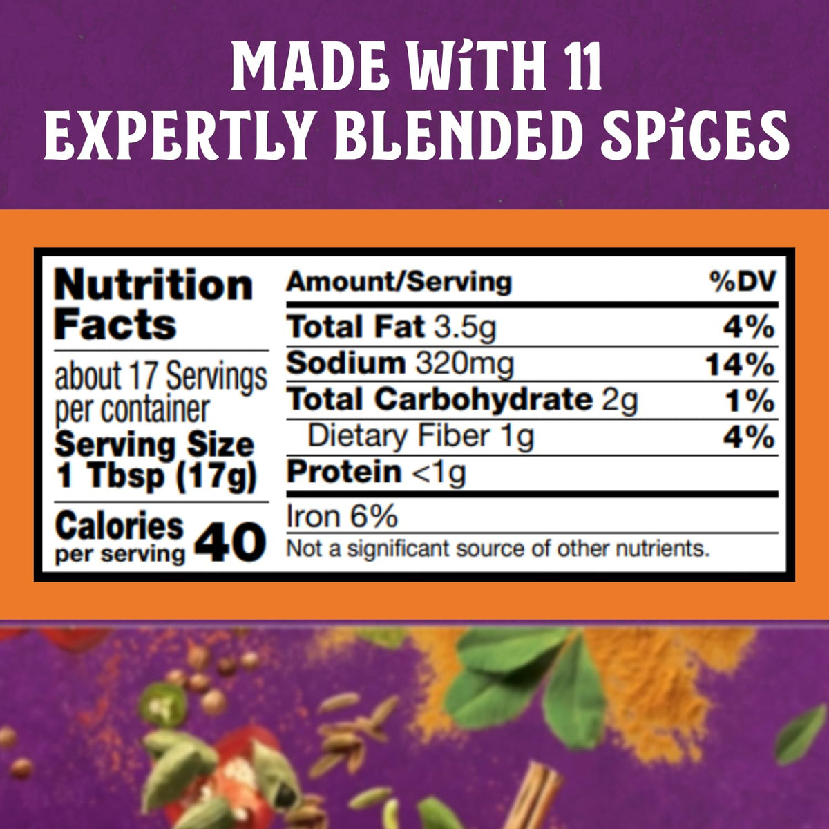 Patak Mild Curry Paste, 10-Ounce Bottle (Pack of 4)