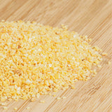 GranAroma Dried & Minced Garlic, 8.8 oz, Versatile Seasoning, Dehydrated