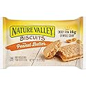 Nature Valley™ Peanut Butter Biscuits 16ct, 1.35oz