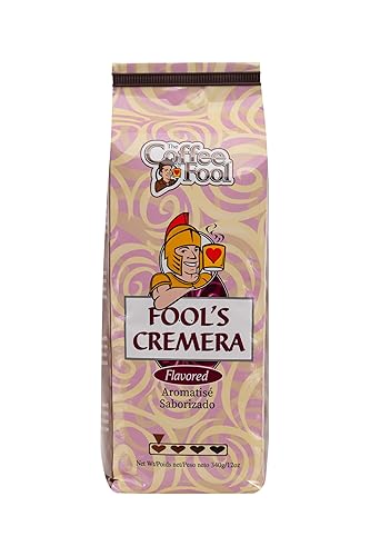 Coffee Fool's Cremera (Drip Grind)