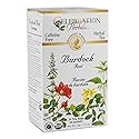 Celebration+Herbals%2c+Tea+Bags+Burdock+Root%2c+24+Count