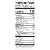 Barbara's Bakery, Cheese Puff Bakes, 5.5 oz