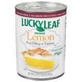 Lucky Leaf Premium Lemon Pie Filling