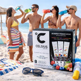 Celsius Essential Energy Drink Mix, Zero Sugar, 60 Packets