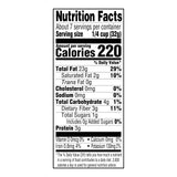 Amazon Grocery, Chopped Pecans, 8 Oz (Previously Happy Belly, Packaging May Vary)