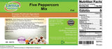 Five Peppercorn Mix (8 oz, ZIN: 526778) - 3 Pack