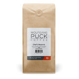 Wolfgang Puck Coffee Chef's Reserve, Whole Bean, 6 x 1lb. (013861)