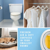 Febreze Small Spaces Air Freshener