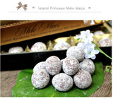 Mele Macs (Chocolate Toffee Macadamia Nuts) Gift Jar