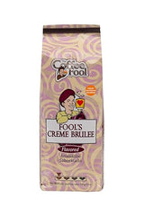 Coffee Fool's Decaf Creme Brulee (Perk)