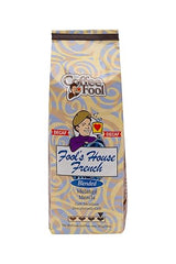 Coffee Fool's Decaf House French (Espresso)