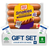 Salutem Vita - Cotto Salami Deli Lunch Meat, Gift Set - Pack of 8