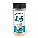Amazon Grocery, Garlic Powder, 3.9 Oz