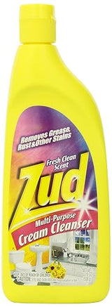 Zud Cream Cleanser, 19-Ounce (pack of 3)