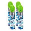 Woolite Carpet and Upholstery Cleaner Stain Remover, 4 pack - 83524