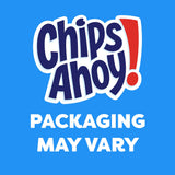 CHIPS AHOY! Chunky Chocolate Chip Cookies, 11.8 oz