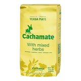 Yerba Mate Cachamate, 1.1 lbs, From Argentina