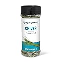 Amazon Grocery, Freeze Dried Chives, 0.2 Oz