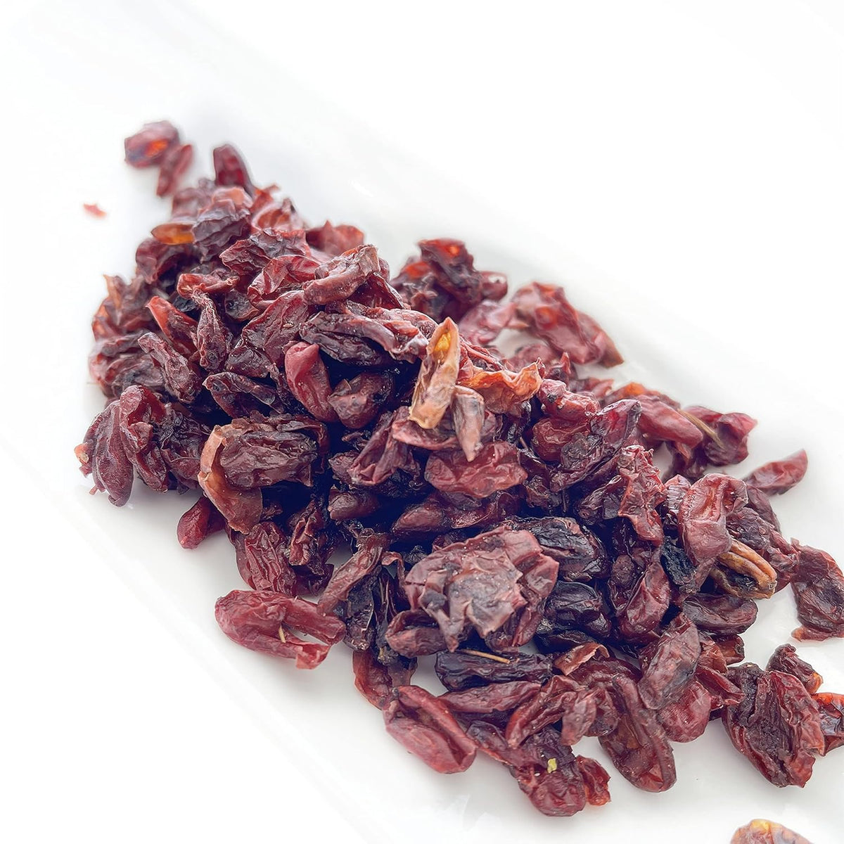 Natural Cornus Fruit ???(???) - Loose Berry ??? (4oz)