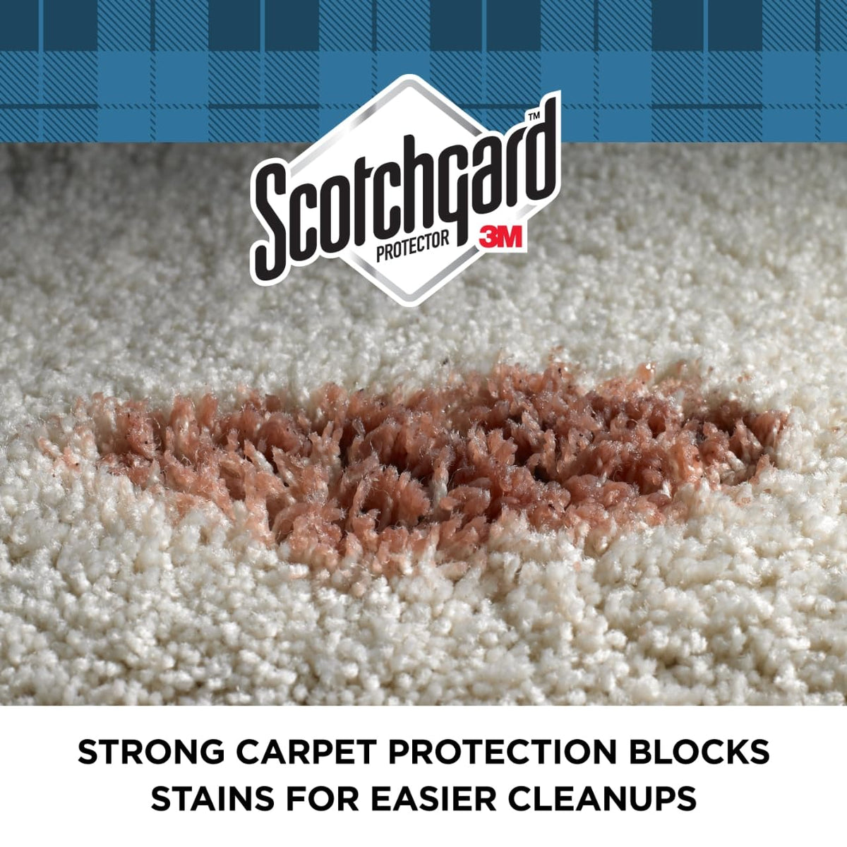 Scotchgard Rug and Carpet Protector, 17 oz (481 g), 1 Pack