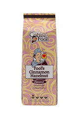Coffee Fool's Cinnamon Hazelnut (Drip Grind)