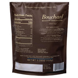 Bouchard Belgian Milk Chocolate (5.29 OZ / 150g)