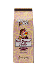 Coffee Fool's Tropical Vanilla (Whole Bean)