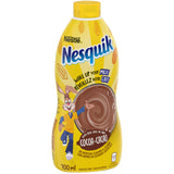 Nesquick Original Chocolate Syrup - 700ml
