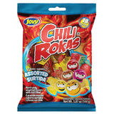 Chilli Rokas Assorted