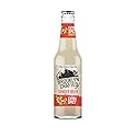 Brooklyn Crafted - Extra Spicy Ginger Beer - 12 oz (12 Glass Bottles)