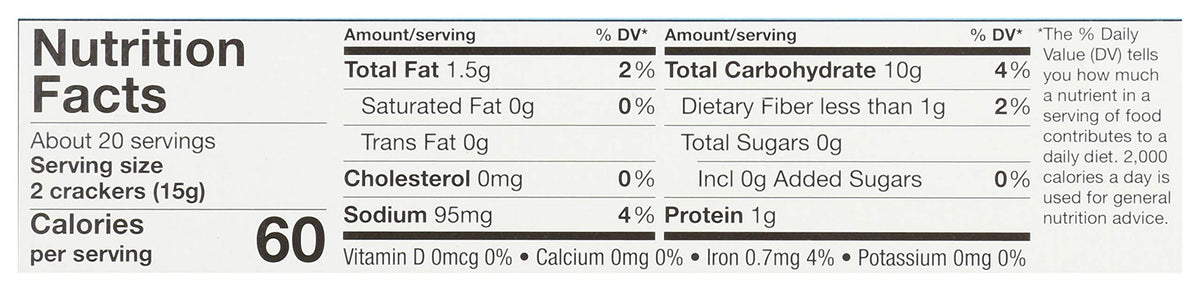 Wellington Stoned Wheat Crackers, cheese , 10.6-Ounces (Pack of 12)