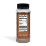 Unpretentious Cinnamon Sugar, 1.7 lb, Balanced Blend, Desserts & Snacks, Convenient