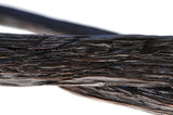 Ecuadorian Vanilla Beans Whole Grade A Vanilla Pods for Homemade Vanilla Extract, Baking, Ice Cream, Flavoring, & Vanilla Powder (8 Ounce)