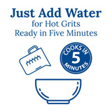 Hometown Foods Jim Dandy Quick Grits, 5 lb