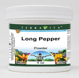 Long Pepper Powder (4 oz, ZIN: 521132) - 3 Pack
