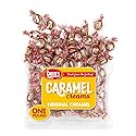 Goetze's Candy Vanilla Caramel Creams - 1 Pound Bag (16 Ounces) - Fresh from the Factory