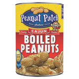 Peanut Patch Cajun Boiled, 13.5 oz