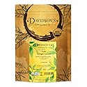 Davidson's Organics, Tulsi Ginger Lemon, Loose Leaf Tea, 16-Ounce Bag