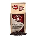 Lola Savannah Gingerbread Whole Bean Caffeinated Coffee, 2lb