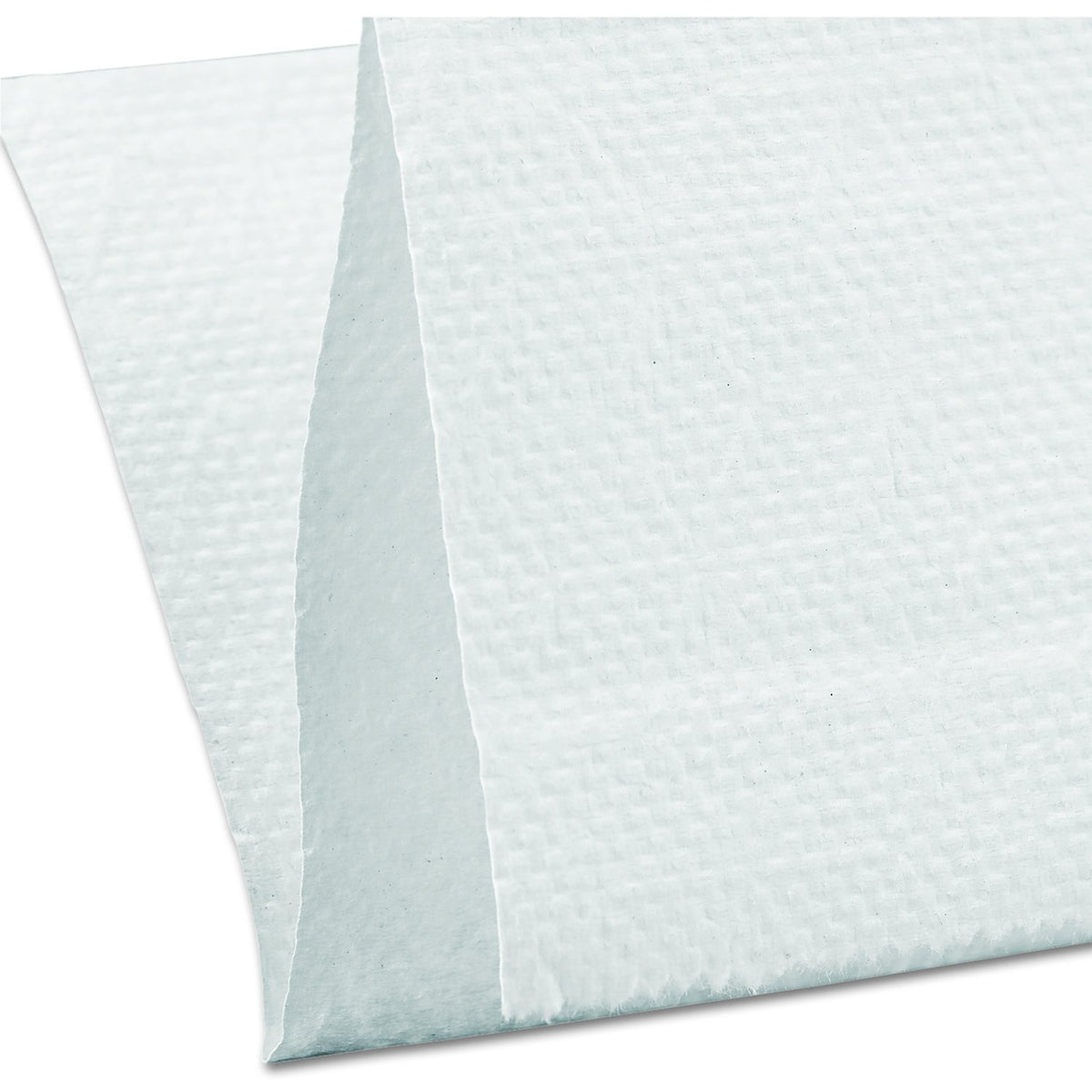 Georgia Pacific Professional 20887 BigFold Paper Towels, 10 1/5 x 10 4/5, White, 220 per Pack (Case of 10 Packs)