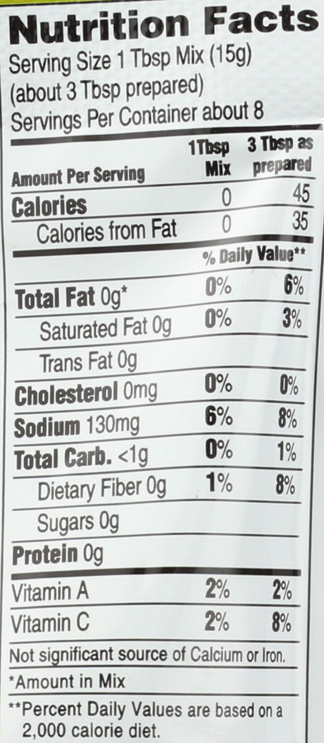 Frontera Ssnng Pouch Guacamole