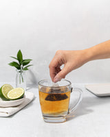 Paromi Herbal Tea (Earl Grey)
