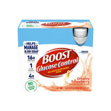 Boost Nutritional Drink Variety Pack, 1 Pack Vanilla & 1 Pack Strawberry, 6-8 fl oz Bottles/Pack (2 CT Variety Pack)