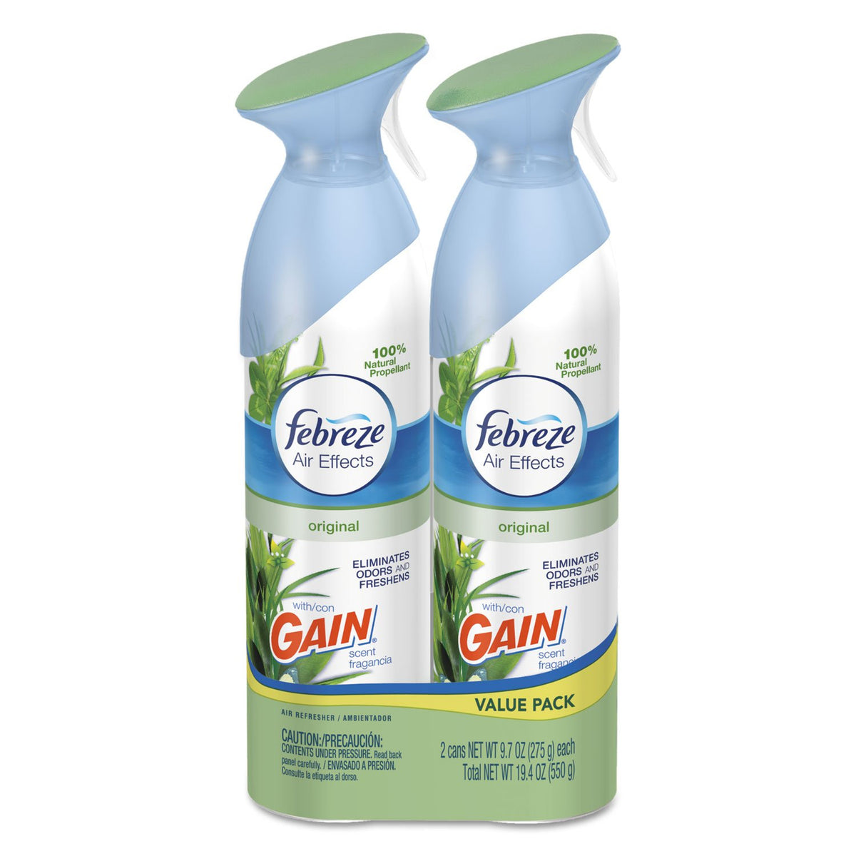 PGC47092PK - Air Effects