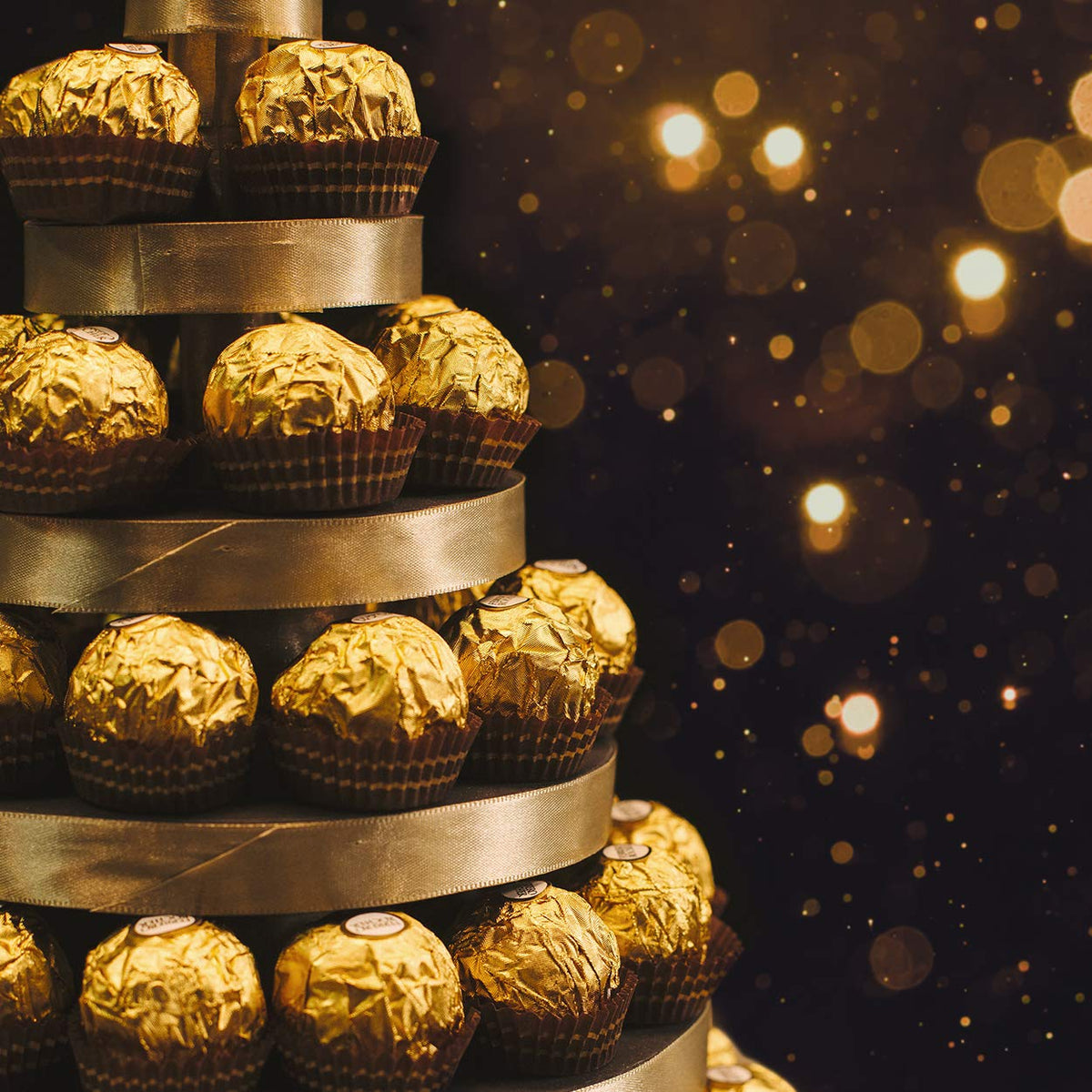 Rocher T48