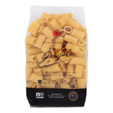 YBW Garofalo Mezze Maniche Rigate, 1 lb.