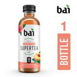Bai Narino Peach Tea, Antioxidant Infused Tea, 18 Fl Oz