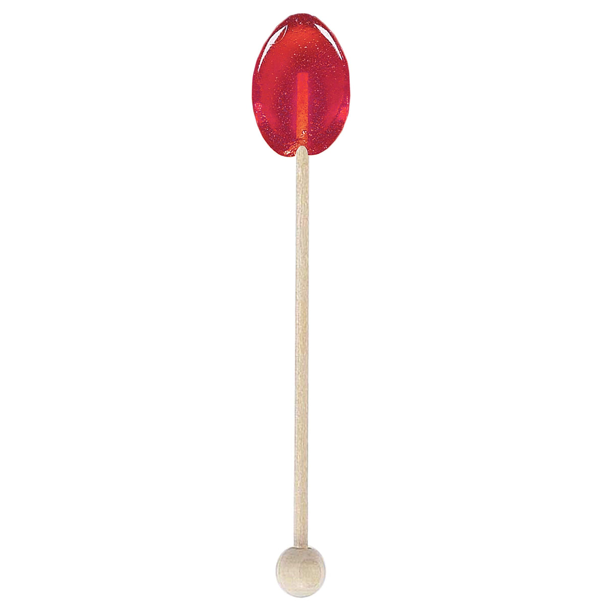 Pomegranate Flavored Honey Spoon (30 Count)