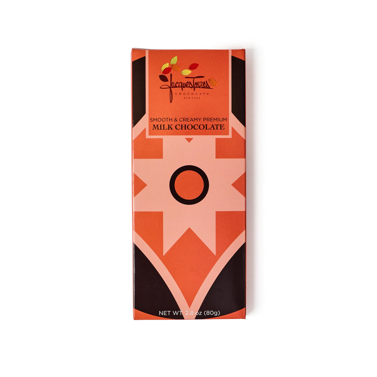 Milk Chocolate Bar